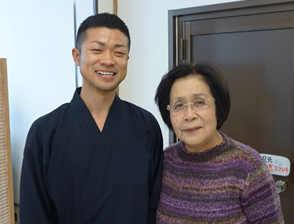 患者様の声47