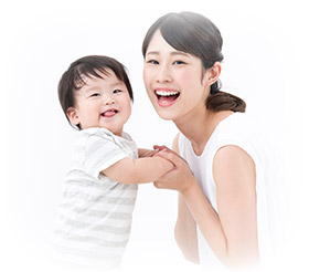 産後の骨盤矯正3