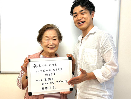 【その他症状】女性